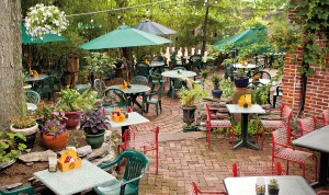 Bube’s Biergarten