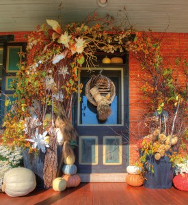 Floral Designs of Mount Joy
