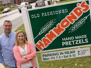 Hammonds