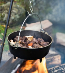 Venison Stew