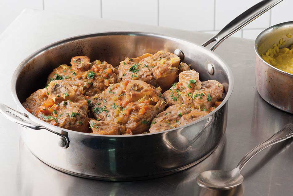 Ossobucco