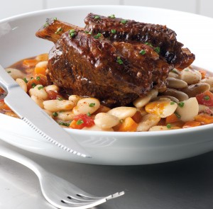 Short Ribs