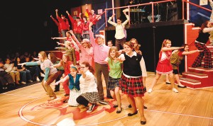 Ephrata Performing Arts Center