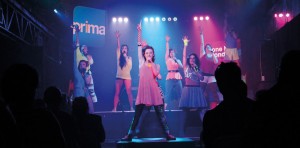 PRIMA Theatre