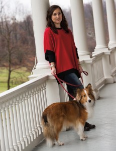 Dogs Katie