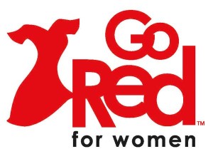 Red-Dress-Logo