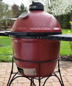 Kamado