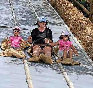 Cherry Crest Adventure Farm