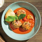 Meatballs