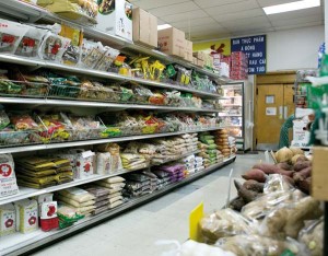 Viet My Oriental Food Market