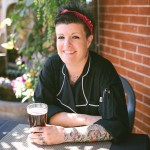 Corinna Killian, Chef, Belvedere