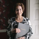 Athena Fournaris, Co-owner of The Stockyard Inn