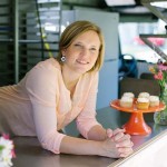 Stephanie Samuel, Sugar Whipped Bakery
