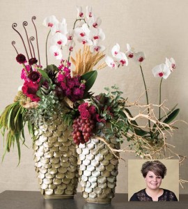 Jill Hoffines-Erb/ Floral Designs of Mount Joy