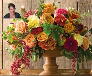 Lori Witmer/Wildflowers by Design