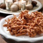 Noodle Cookies