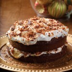 Butterfinger Cake