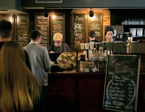Folklore Coffee & Company