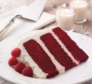 Red Velvet Cake