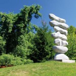Grounds for Sculpture