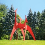 Donald Kendall Sculpture gardens