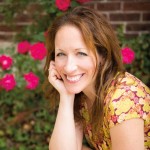 Jamie Schoenberger