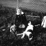 Nellie and Tippy