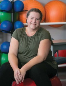 Gloria Mast