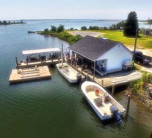 Nandua Selects Oyster Company photo