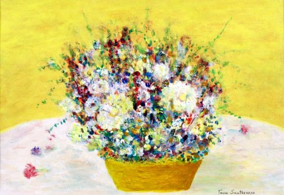 Flowers for Your Birthday