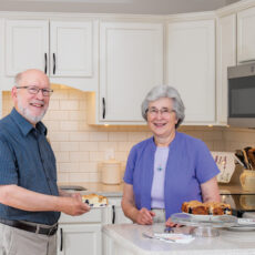 Landis Homes