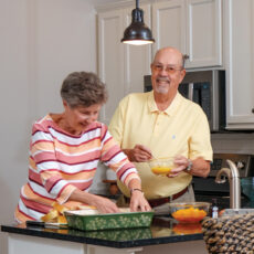 Quarryville Presbyterian Retirement Community