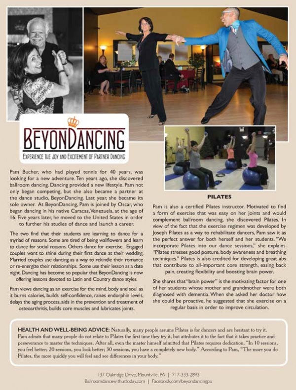 BeyondDancing