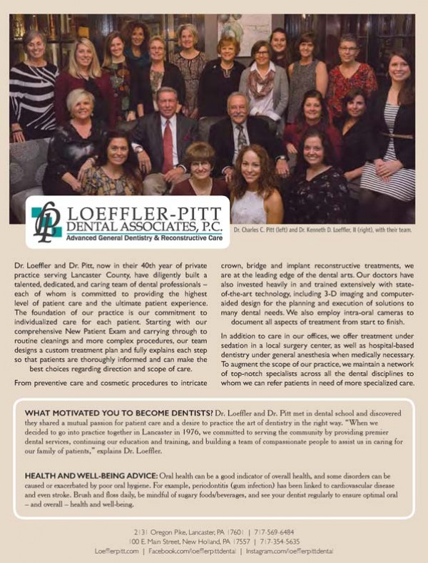 Loeffler-Pitt