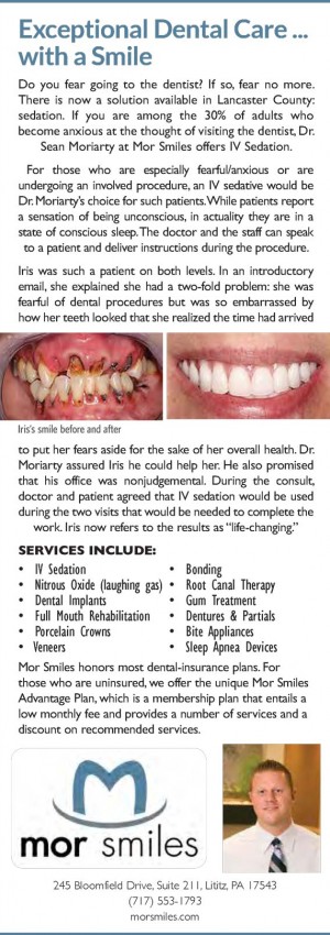 Mor-Smiles