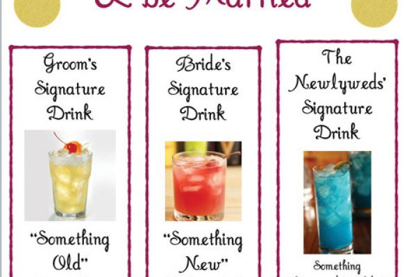 DrinksMenu