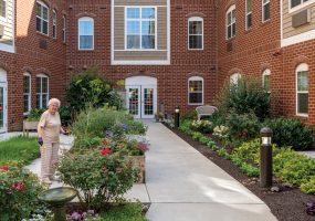 Keystone Villa at Ephrata