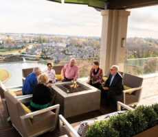 Willow Valley Communities