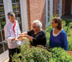 Moravian Manor Communities